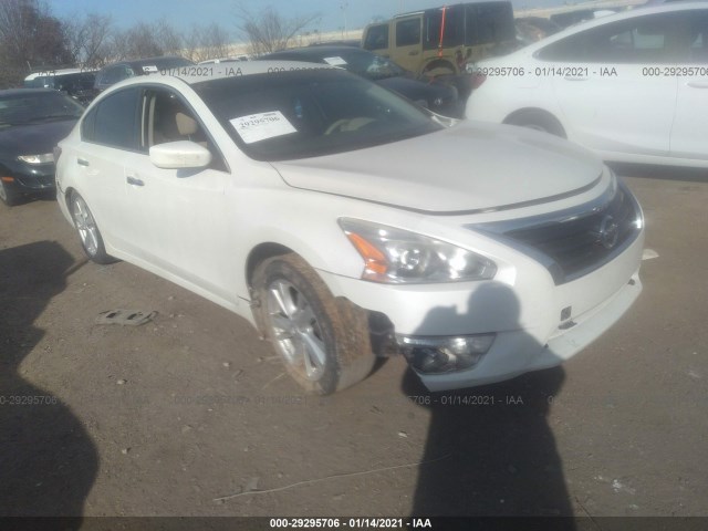 nissan altima 2015 1n4al3ap5fc184163