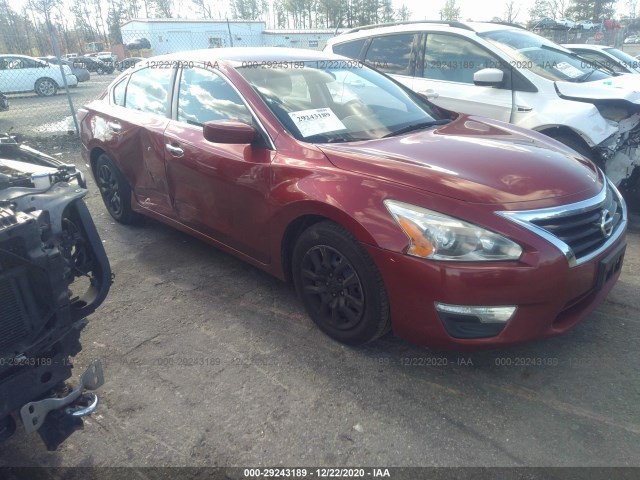 nissan altima 2015 1n4al3ap5fc188889