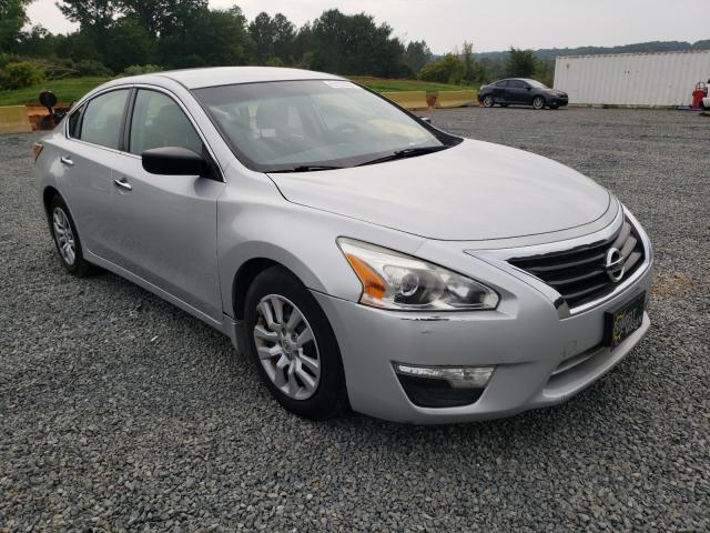 nissan altima 2.5 2015 1n4al3ap5fc190206