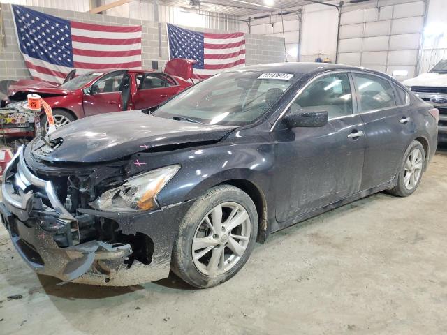 nissan altima 2.5 2015 1n4al3ap5fc192702