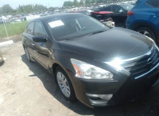 nissan altima 2015 1n4al3ap5fc192991