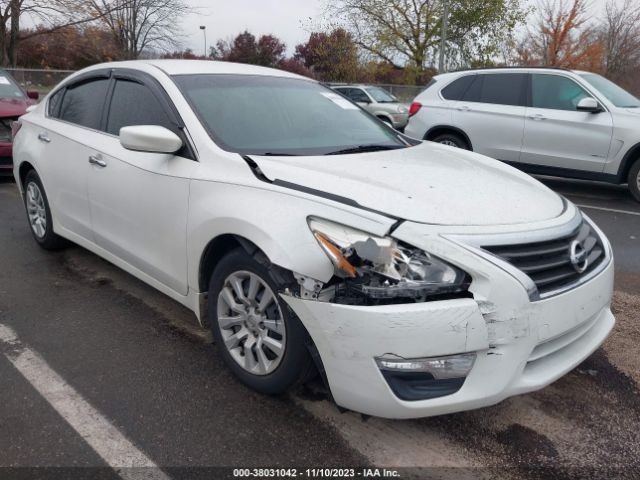 nissan altima 2015 1n4al3ap5fc198225