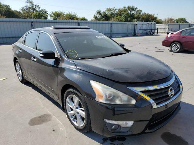 nissan altima 2.5 2015 1n4al3ap5fc201558