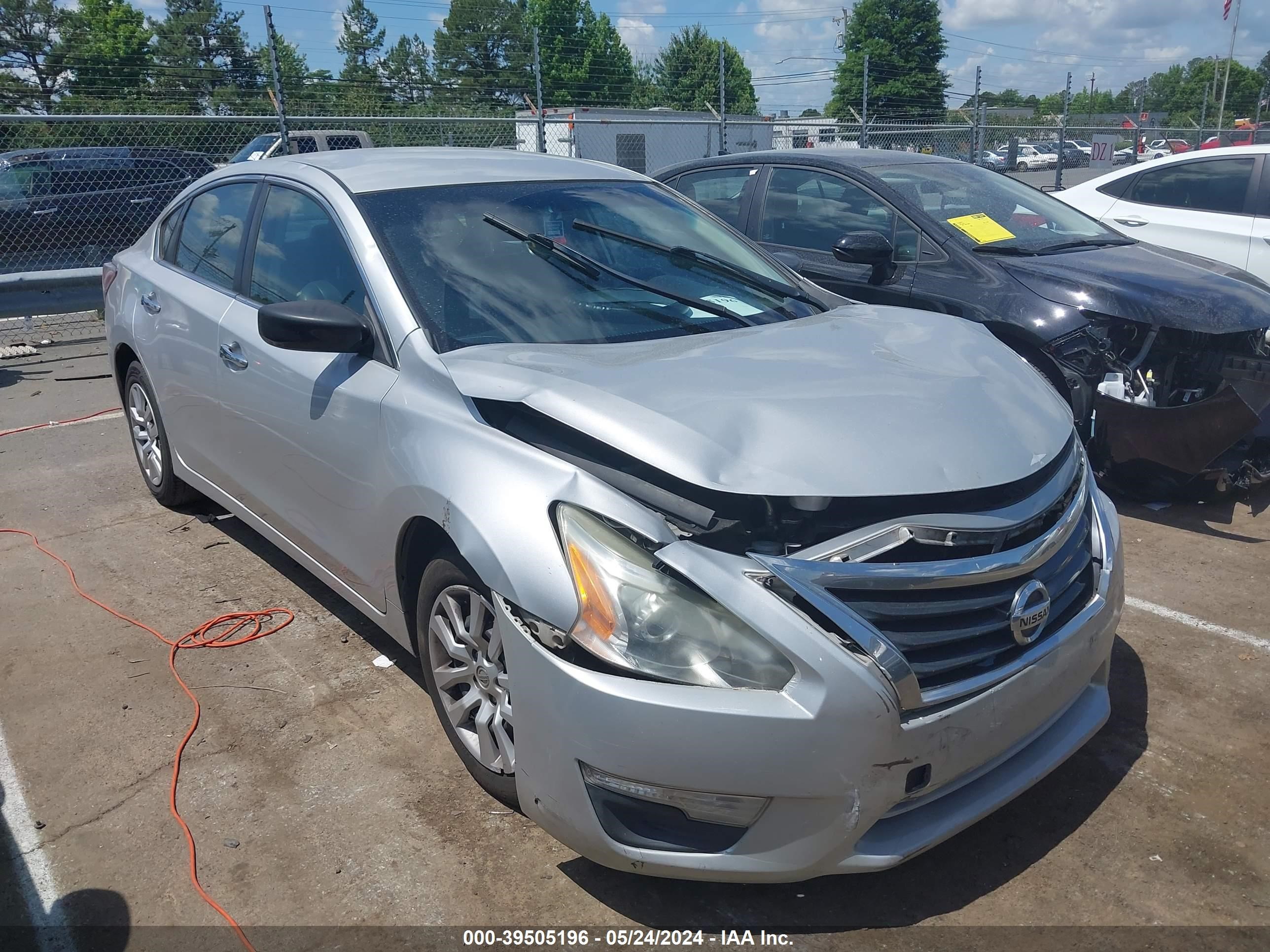 nissan altima 2015 1n4al3ap5fc209773