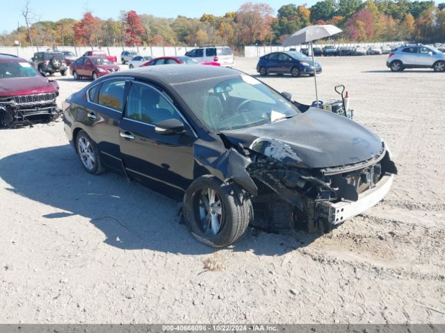 nissan altima 2015 1n4al3ap5fc219218