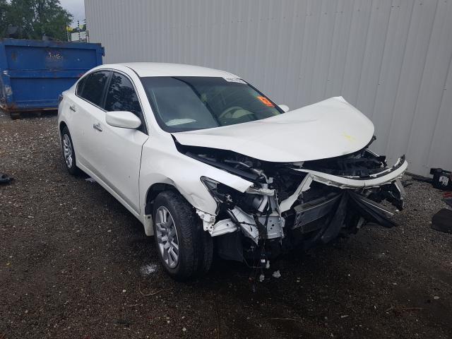 nissan altima 2.5 2015 1n4al3ap5fc220322