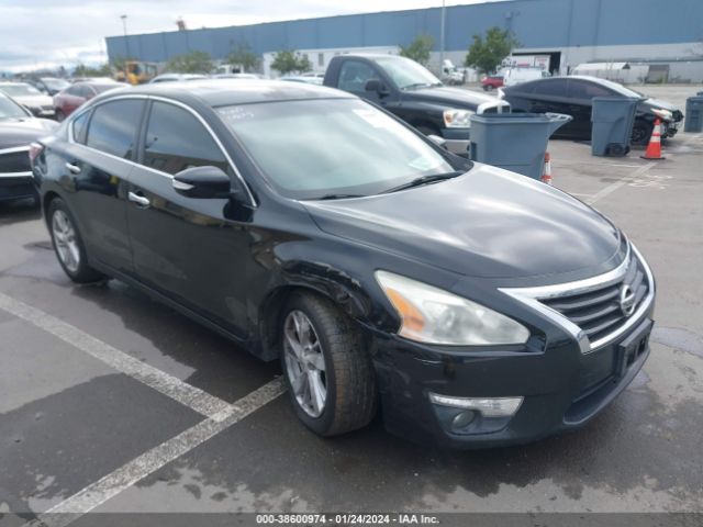 nissan altima 2015 1n4al3ap5fc228193