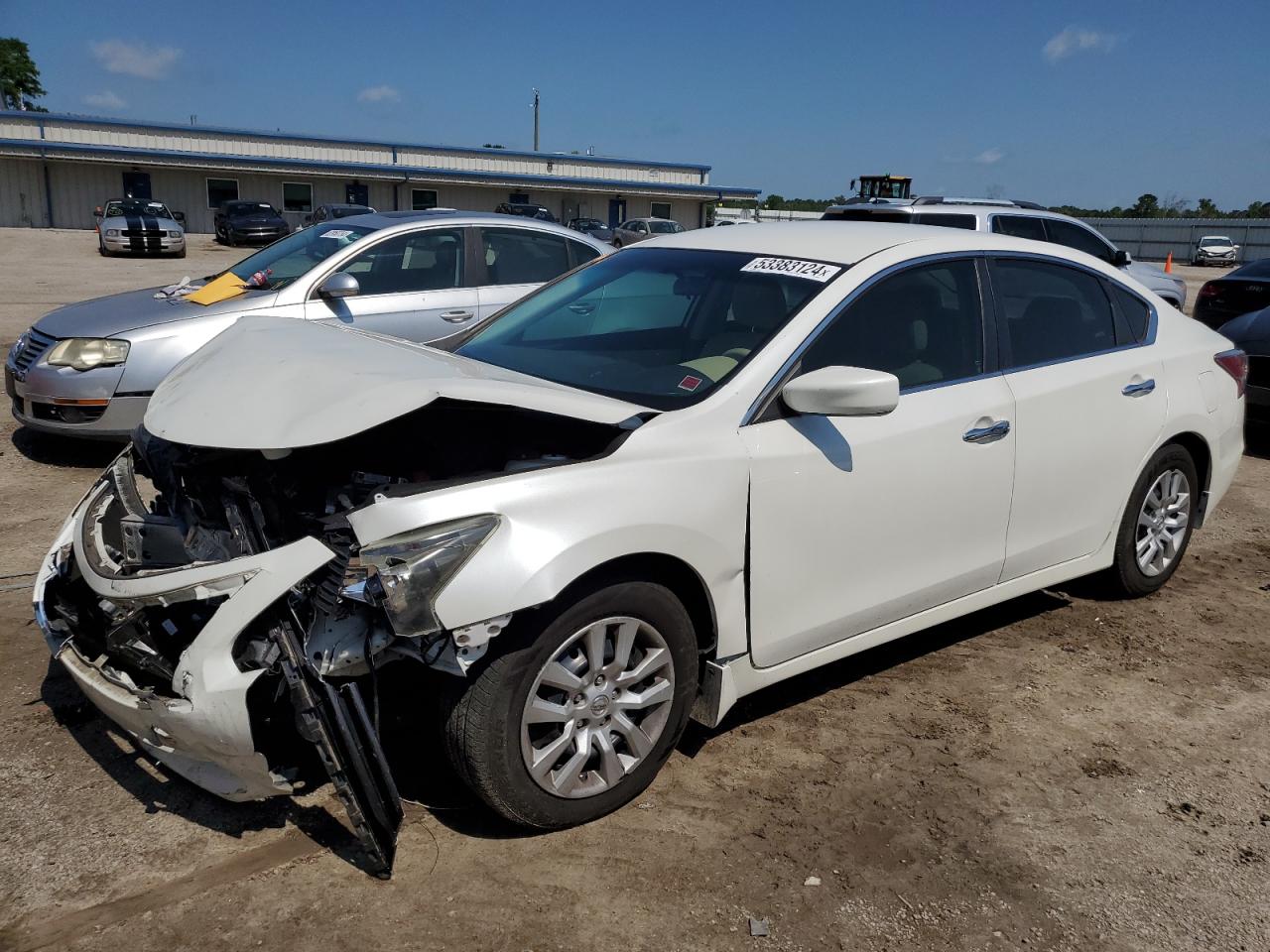 nissan altima 2015 1n4al3ap5fc228498