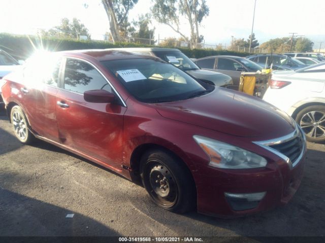 nissan altima 2015 1n4al3ap5fc228906