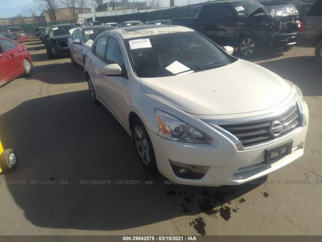 nissan altima 2015 1n4al3ap5fc229344