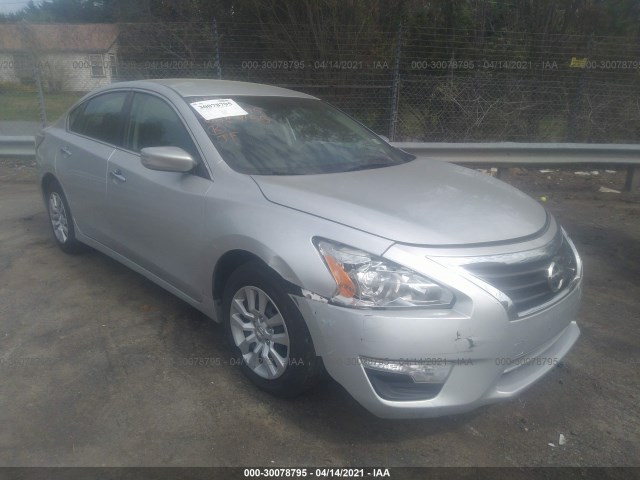 nissan altima 2015 1n4al3ap5fc234155