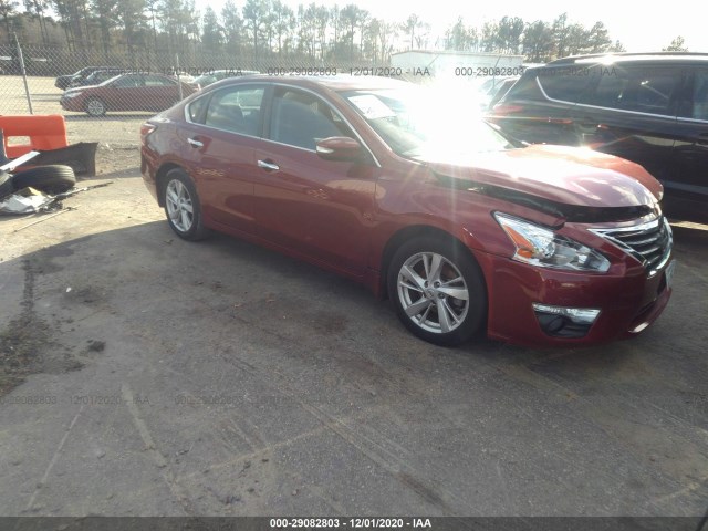 nissan altima 2015 1n4al3ap5fc234768