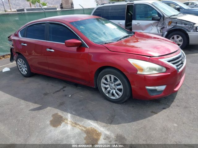 nissan altima 2015 1n4al3ap5fc235712