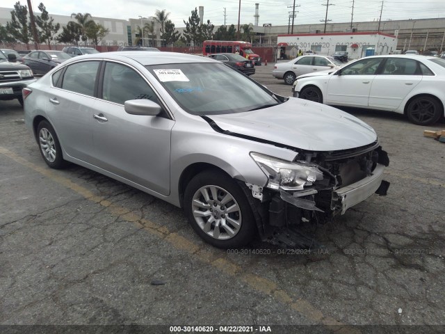 nissan altima 2015 1n4al3ap5fc241137