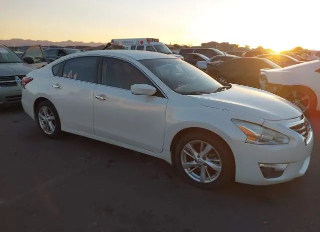 nissan altima 2015 1n4al3ap5fc242059