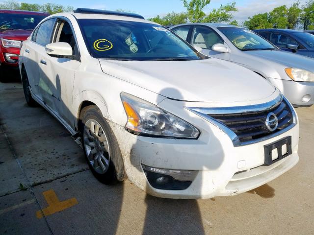 nissan altima 2015 1n4al3ap5fc245835