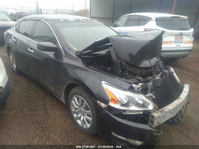 nissan altima 2015 1n4al3ap5fc249061