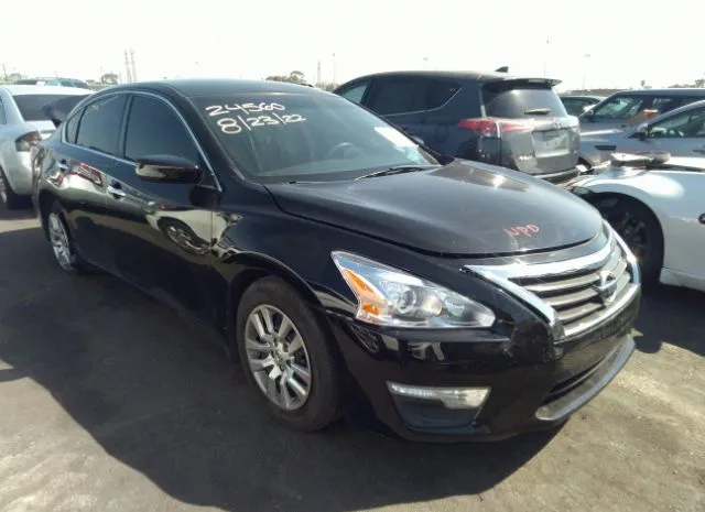 nissan altima 2015 1n4al3ap5fc249240