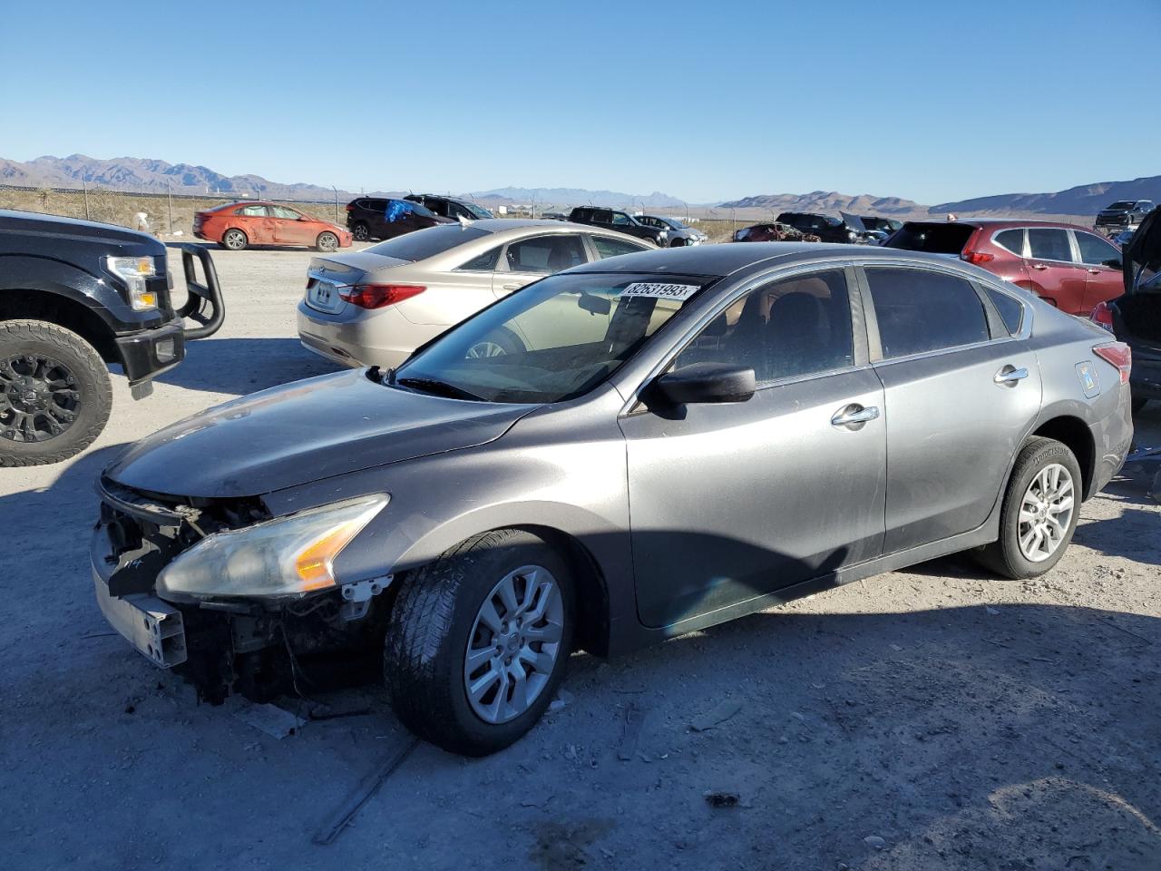 nissan altima 2015 1n4al3ap5fc250789