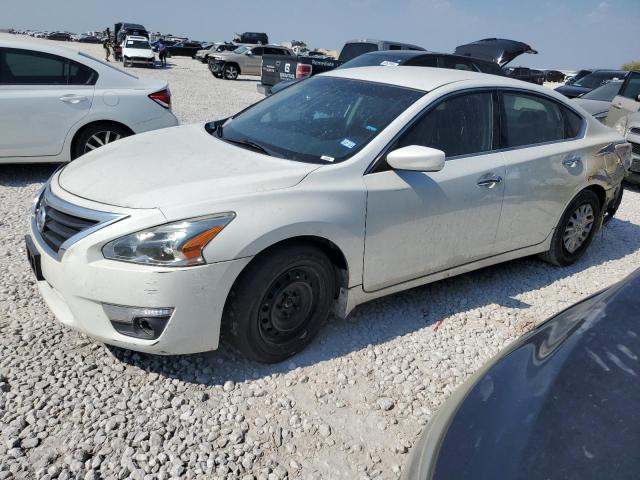 nissan altima 2.5 2015 1n4al3ap5fc257001