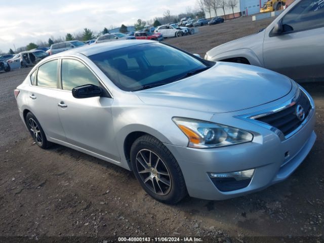 nissan altima 2015 1n4al3ap5fc260822