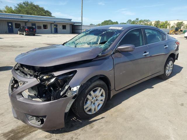 nissan altima 2.5 2015 1n4al3ap5fc265213