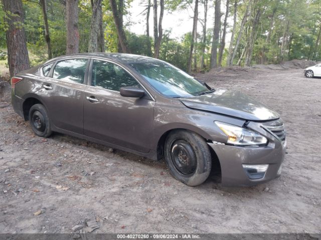 nissan altima 2015 1n4al3ap5fc268533