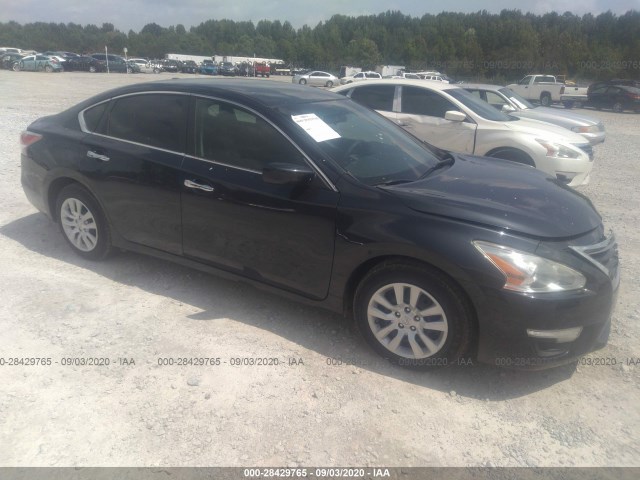 nissan altima 2015 1n4al3ap5fc269603