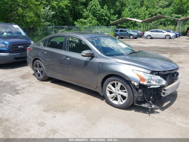 nissan altima 2015 1n4al3ap5fc270394