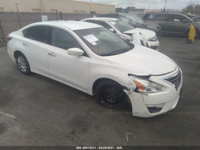 nissan altima 2015 1n4al3ap5fc278964