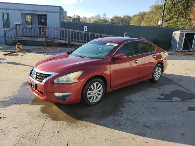 nissan altima 2.5 2015 1n4al3ap5fc281427