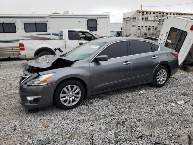 nissan altima 2.5 2015 1n4al3ap5fc285218