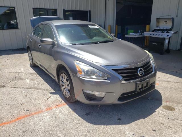 nissan altima 2.5 2015 1n4al3ap5fc285235