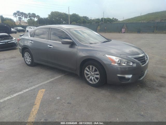 nissan altima 2015 1n4al3ap5fc286563