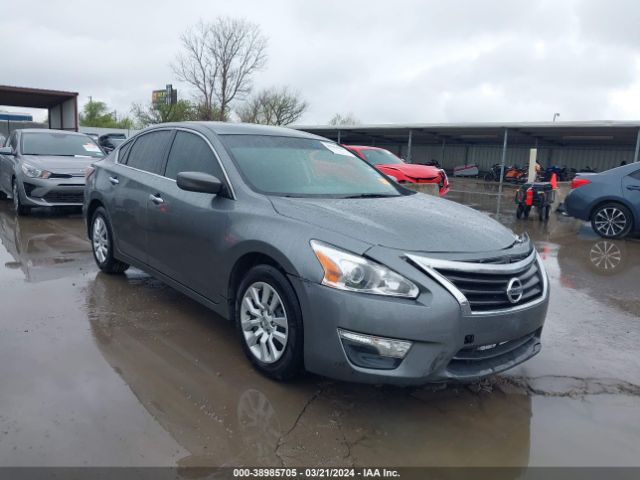 nissan altima 2015 1n4al3ap5fc287759