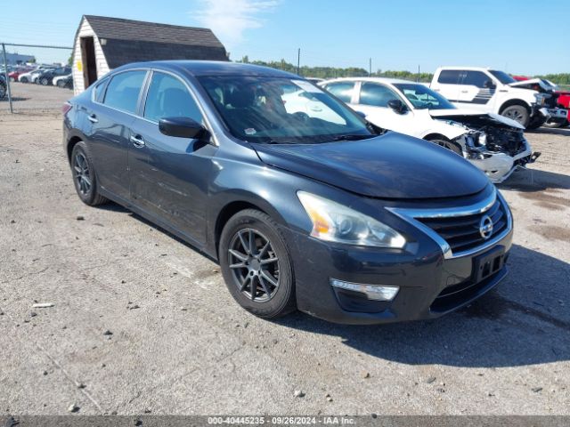 nissan altima 2015 1n4al3ap5fc288278