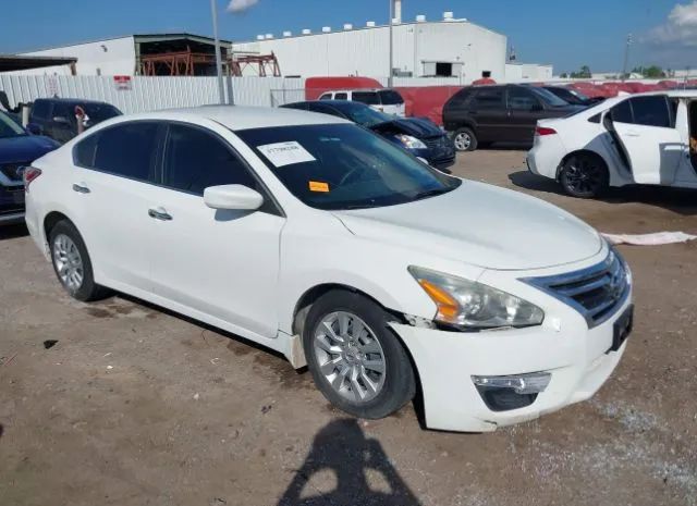 nissan altima 2015 1n4al3ap5fc292394