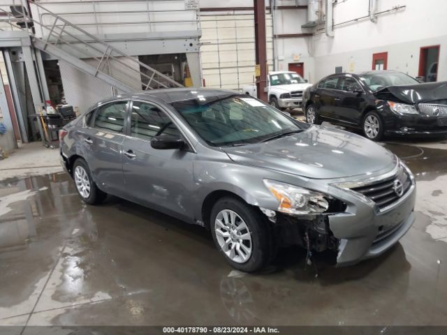 nissan altima 2015 1n4al3ap5fc409455