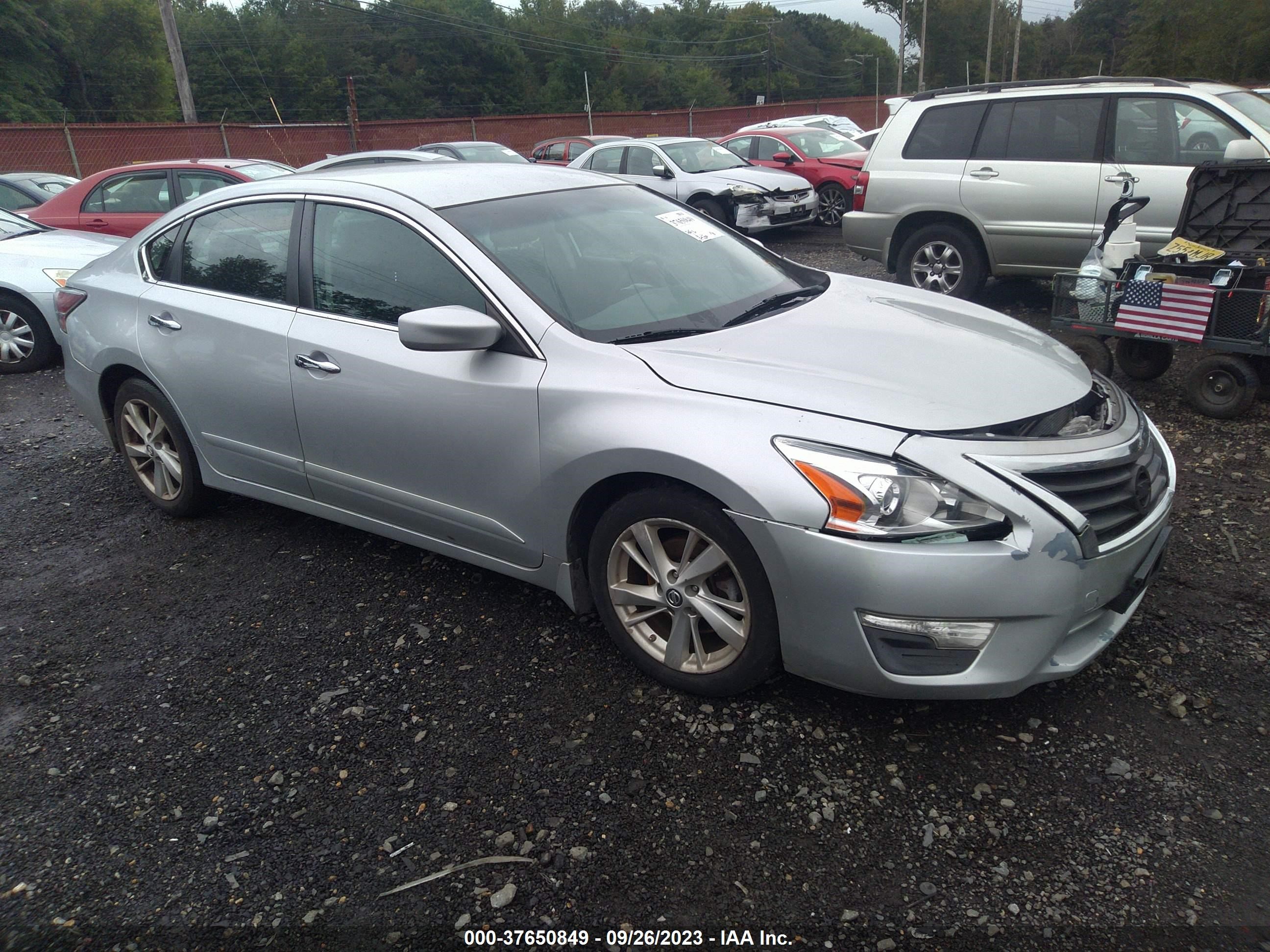 nissan altima 2015 1n4al3ap5fc412873