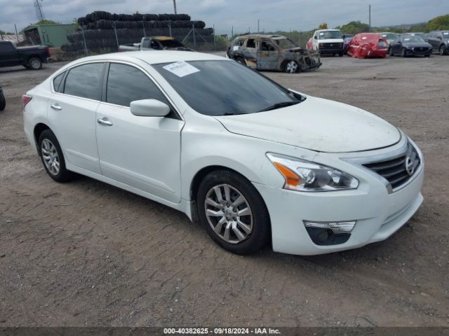 nissan altima 2015 1n4al3ap5fc413201