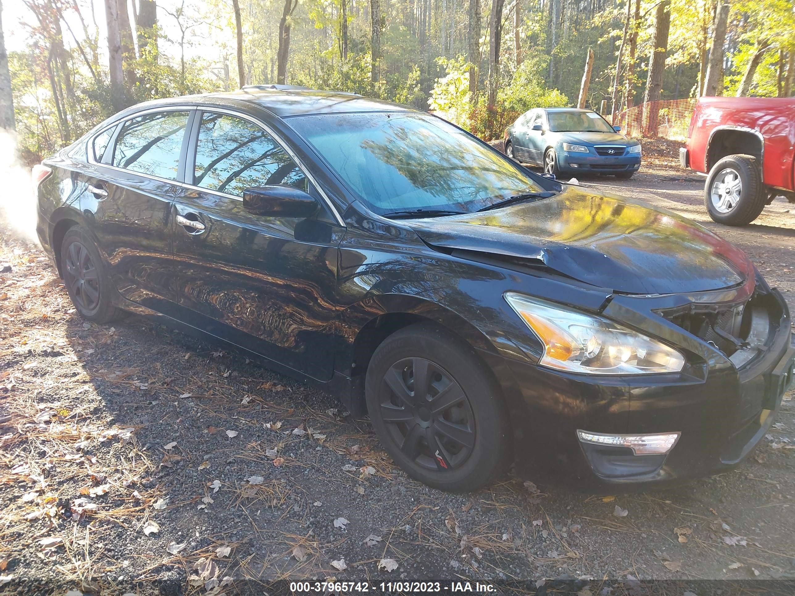 nissan altima 2015 1n4al3ap5fc417619