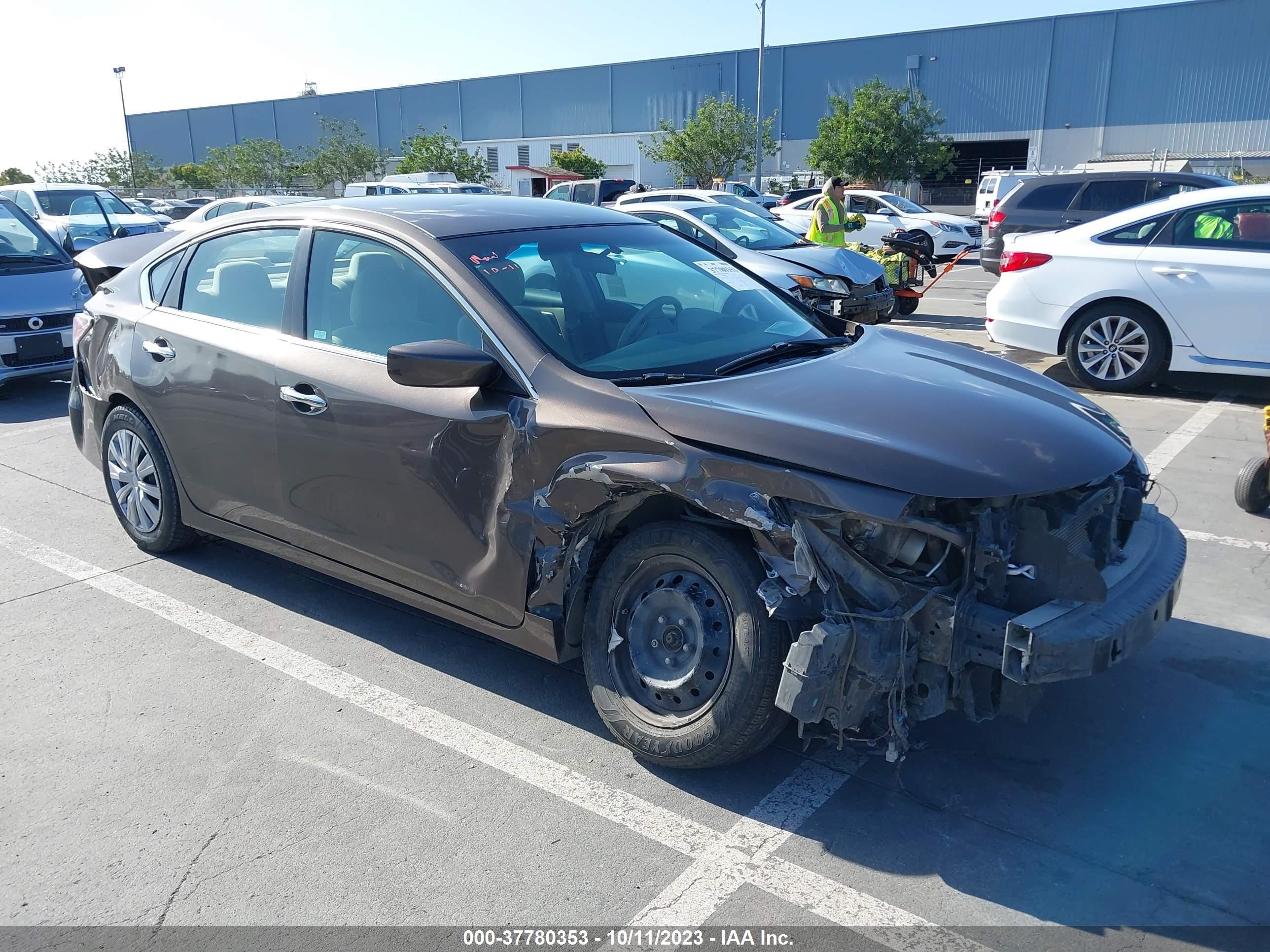 nissan altima 2015 1n4al3ap5fc419371