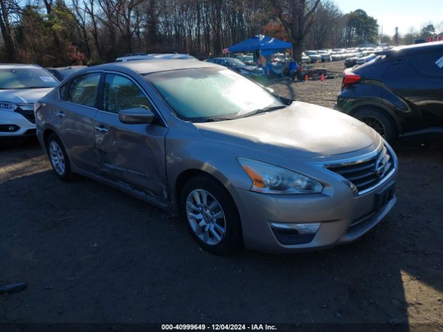 nissan altima 2015 1n4al3ap5fc420388