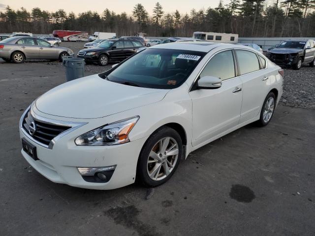 nissan altima 2015 1n4al3ap5fc424490