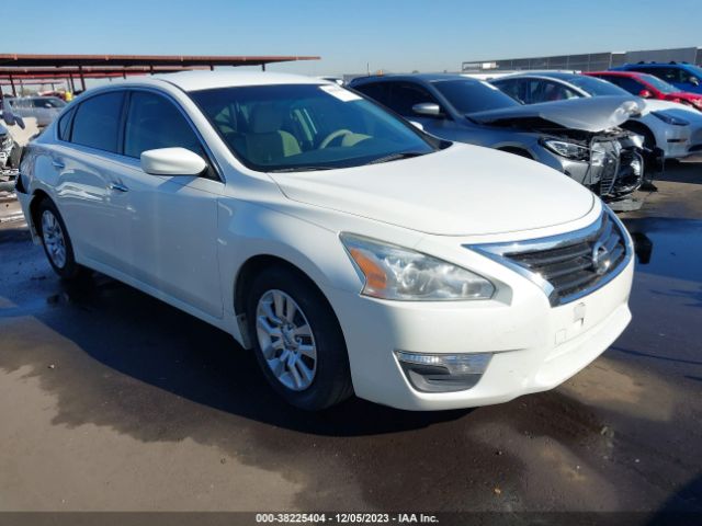 nissan altima 2015 1n4al3ap5fc424585