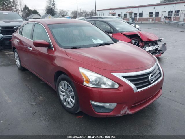 nissan altima 2015 1n4al3ap5fc429933