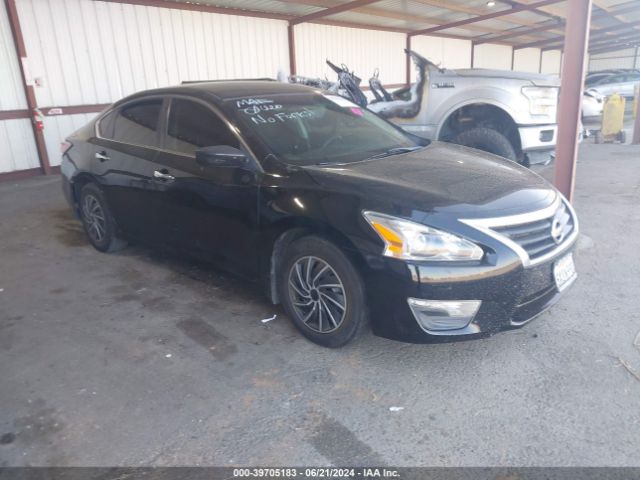 nissan altima 2015 1n4al3ap5fc430970