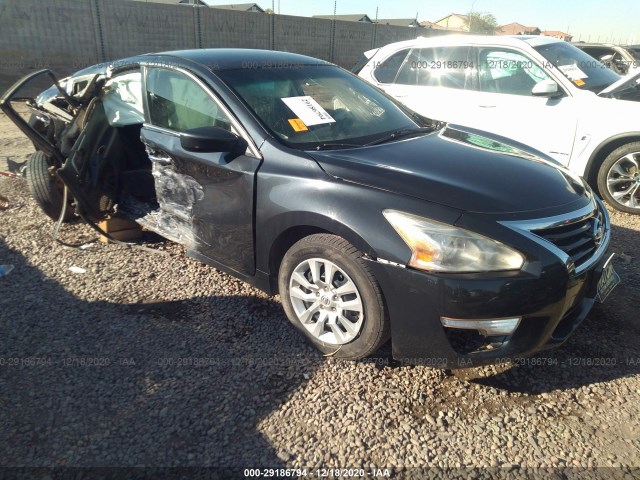 nissan altima 2015 1n4al3ap5fc444111