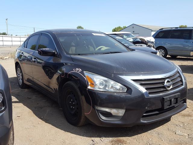 nissan altima 2.5 2015 1n4al3ap5fc445050