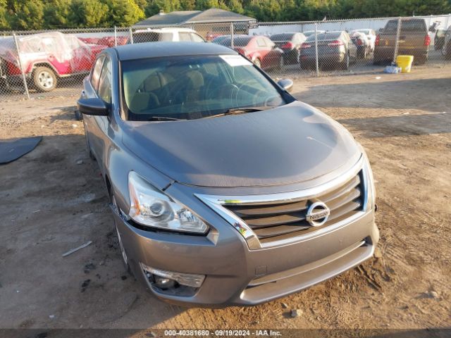 nissan altima 2015 1n4al3ap5fc448630